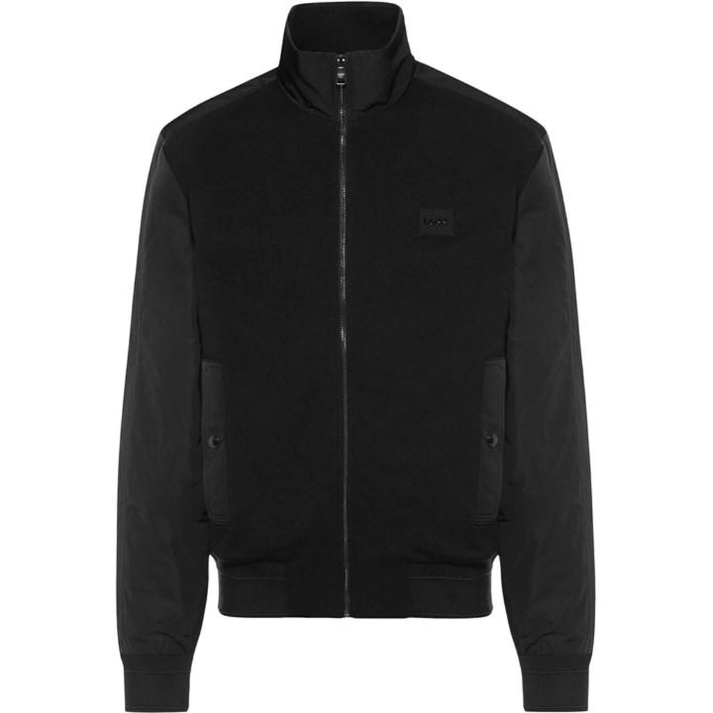 Hugo Boss Shepherd 53 10247308 01 - Black